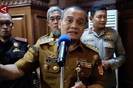 Gubernur Luthfi minta pemudik kenali daerah rawan bencana di Jateng