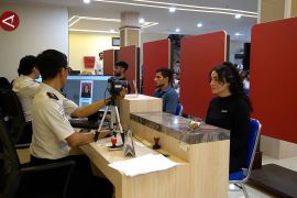 Imigrasi Bali permudah izin tinggal WNA terdampak konflik Timur Tengah