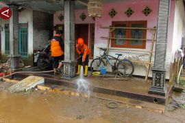 Jember masih rentan banjir akibat pendangkalan sungai