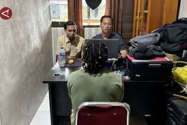 KKB Pelaku Perampasan Senjata TNI di Tembagapura Ditangkap di Ilaga