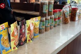 Kredit UMKM Kepri tumbuh 11,55 persen, ekosistem perikanan diperkuat