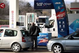 Kroasia batasi harga BBM dua pekan imbas ketegangan di Timur Tengah