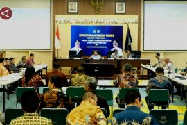 Kunjungi Tangsel, Komisi VII DPR RI ajak pelaku usaha manfaatkan KUR