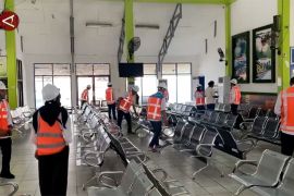 Pelindo Kendari benahi fasilitas pelabuhan jelang arus mudik 2026