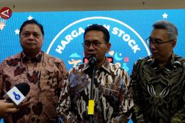 Pemerintah luncurkan program BINA Lebaran 2026