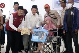 Pemerintah salurkan bantuan bagi korban bencana Pidie Jaya&nbsp;Aceh