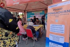 Pemkab Situbondo buka pos pengaduan pekerja migran di TImur Tengah