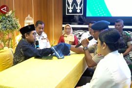 Pemkot Jayapura fasilitasi sidang isbat nikah gratis bagi 39 pasangan