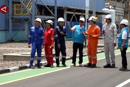 PLN pastikan listrik aman selama Ramadhan dan Lebaran