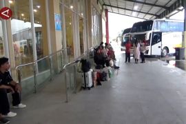 Terminal Ngawi siapkan layanan kesehatan dan disabilitas