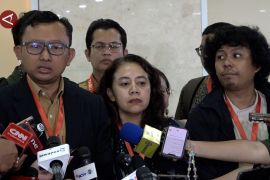 YLBHI soroti pelimpahan kasus Andrie Yunus ke Puspom TNI