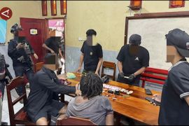 Satgas Damai Cartenz bekuk anggota KKB di Yahukimo