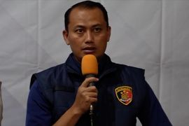 Satgas PASTI minta korban investasi ilegal AMG Pantheon segera melapor