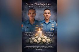Serangan KKB di Maybrat, dua marinir gugur satu terluka