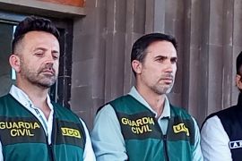 Steven Lyons, WN Inggris subjek Red Notice Interpol ditangkap di Bali