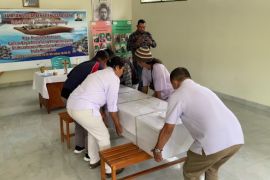 Sejak Januari 2026, 24 PMI NTT pulang dalam kondisi meninggal dunia