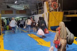 Antisipasi kepadatan penumpang, KSOP Panarukan siapkan tambahan kapal