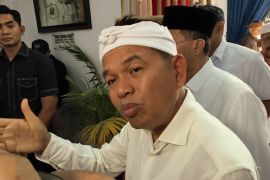 Dedi Mulyadi perketat jam malam pelajar imbas kasus pengeroyokan siswa