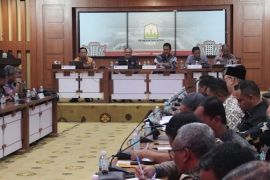 Aceh terus berkoordinasi dengan pusat percepat pemulihan bencana