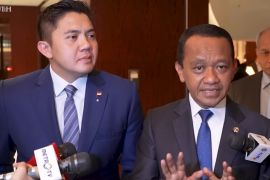 Bahlil: BBM nonsubsidi sesuai pasar, subsidi jadi prioritas