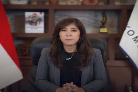 Pemerintah resmi larang anak di bawah 16 tahun gunakan media sosial