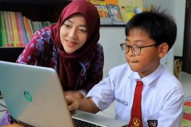 Literasi jadi kunci Pemkot Tangerang lindungi anak dari konten digital