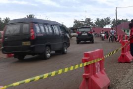 Akses darat mulai pulih usai bencana, jumlah pemudik di Aceh meningkat