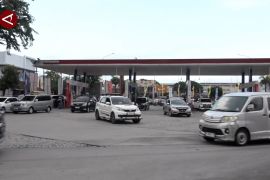 Pengecekkan kendaraan & ganti oli gratis kembali hadir saat mudik 2026