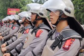 Tugas telah rampung, Komisi Reformasi Polri segera lapor Presiden