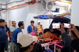Tugboat terbalik di Batam, tiga ABK tewas satu hilang
