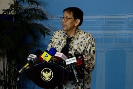 Undang tokoh nasional, Presiden bahas situasi global dan dampak perang