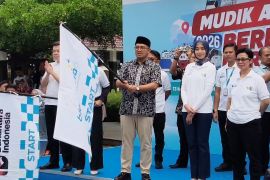 Wali Kota Bandung tegaskan tidak ada larangan urbanisasi pascalebaran