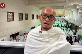 Wamenhaj Dahnil pastikan penyelenggaraan haji 2026 berjalan lancar