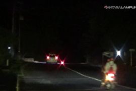 Perbaikan permanen di jalur mudik akan dilakukan setelah Lebaran