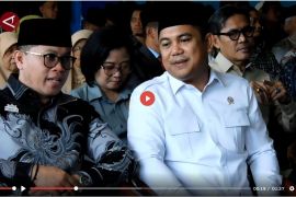 Pemerintah pastikan 329 WNI di Iran dalam kondisi aman - VIDEO