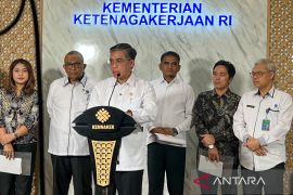 Ini sektor kerja yang tetap masuk kantor, bukan WFH