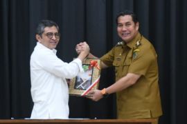 Pemkab Pulang Pisau berharap kembali raih opini WTP