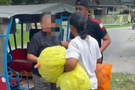 Polres Belawan dalami kasus perdagangan bayi di Deli Serdang