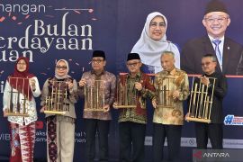 Menko PMK: Pemberdayaan perempuan kunci cetak generasi unggul