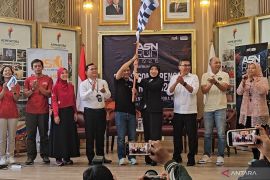 Acara lari seperti ASN Runners dapat kuatkan kesehatan jiwa
