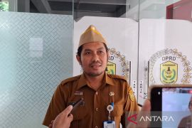 DPRD Banjarmasin turun reses pada 180 lokasi