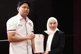Perkumpulan Padel Salatiga komitmen cetak juara