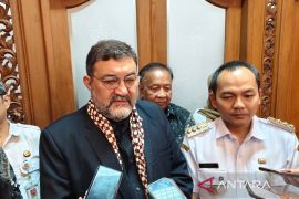 Dubes Iran jajaki kerja sama ekonomi dengan Pemkot Surakarta