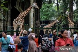 Libur Lebaran 2026 dongkrak sektor wisata