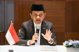 Indonesia, South Korea ministers seal clean energy cooperation