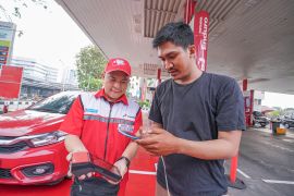 Pertamina Patra Niaga hadirkan promobagi masyarakat sepanjangApril