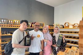 Program Pertapreneur Pertamina bantu mitra UMK raih Rp5,7 miliar