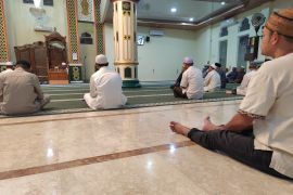 Jadwal shalat wilayah Bogor dan sekitarnya, Jumat (24/4/2026)