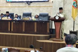 Anggota DPRD Kalsel keluhkan pokir tak masuk RKPD