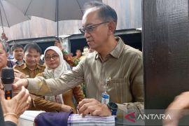 Bank Indonesia Kaltim fasilitasi 163 UMKM peroleh modal usaha Rp16,97 miliar